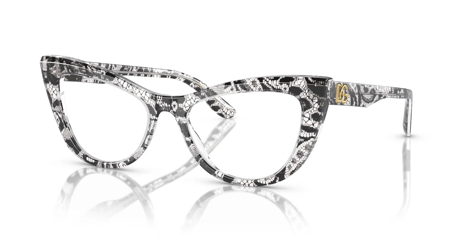 Dolce & Gabbana 3354 Eyeglasses - view 16